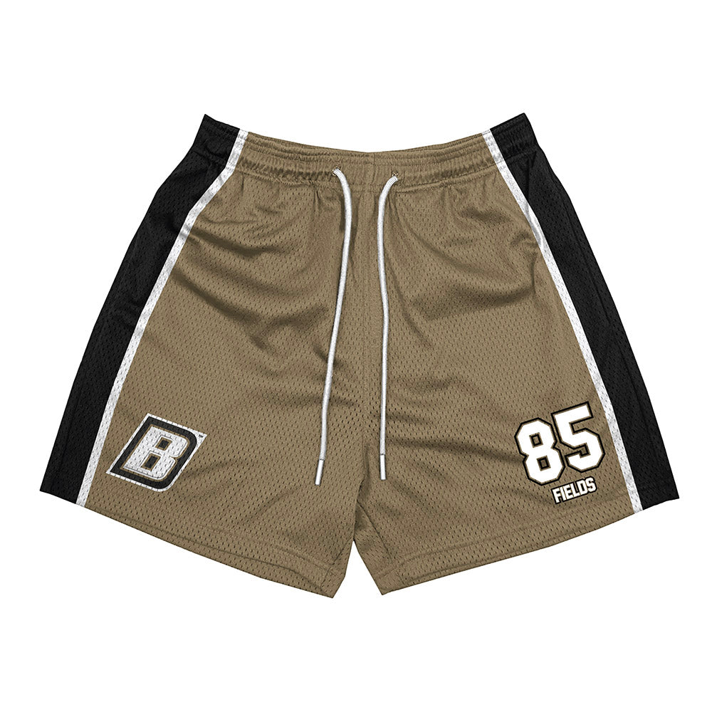Bryant - NCAA Football : Bryson Fields - Shorts-0
