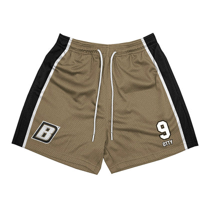 Bryant - NCAA Football : Micheal Otty - Shorts-0