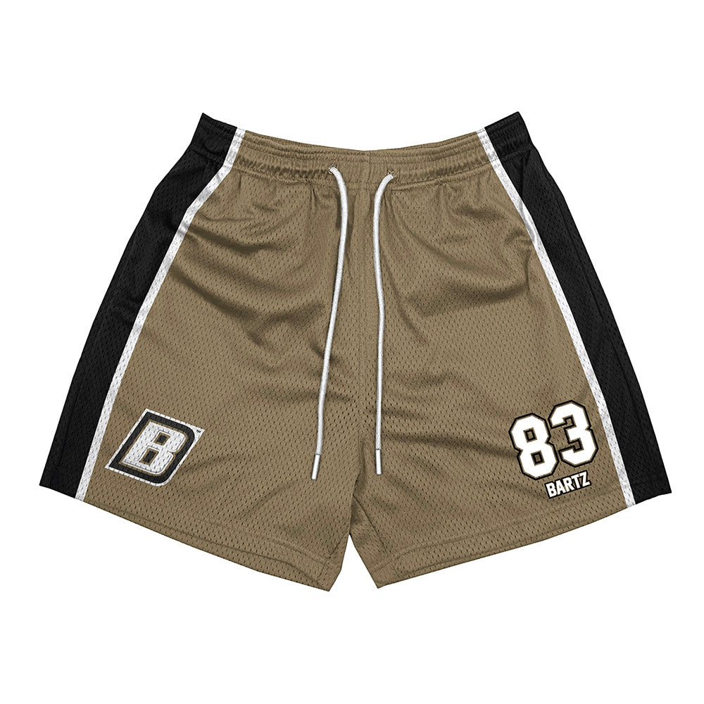 Bryant - NCAA Football : Braxton Bartz - Shorts