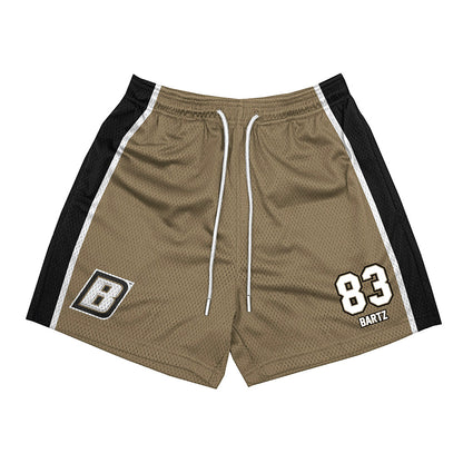 Bryant - NCAA Football : Braxton Bartz - Shorts