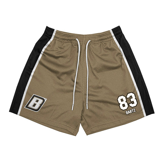Bryant - NCAA Football : Braxton Bartz - Shorts