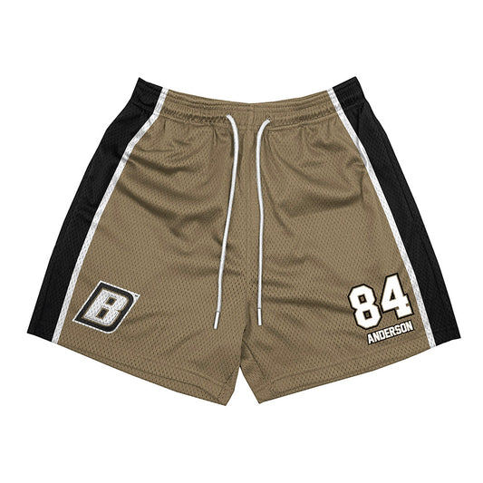 Bryant - NCAA Football : sterling anderson - Shorts-0