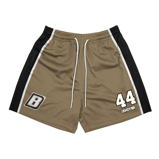 Bryant - NCAA Football : Nathan Ughovwa - Shorts-0