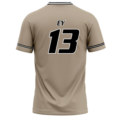 Bryant - NCAA Baseball : Brooks Ey - Baseball Jersey