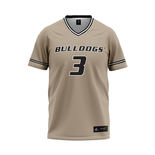 Bryant - NCAA Baseball : Dylan Prince - Baseball Jersey-0