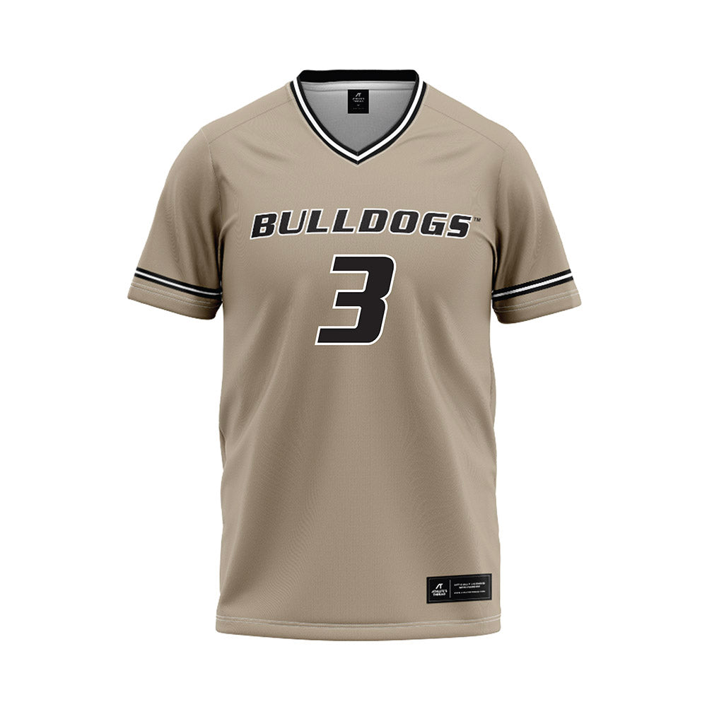 Bryant - NCAA Baseball : Dylan Prince - Baseball Jersey-0