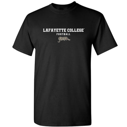 Lafayette College - NCAA Football : Xavier Johnson - Classic Shersey T-Shirt