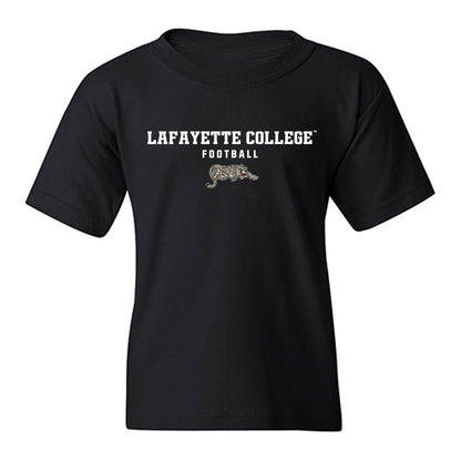 Lafayette College - NCAA Football : Parker Moss - Classic Shersey Youth T-Shirt-0