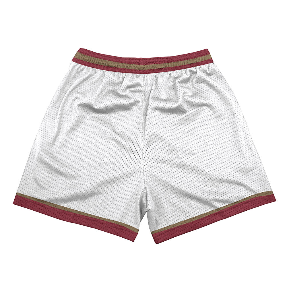 Lafayette College - NCAA Baseball : Jack Mislan - Shorts-1