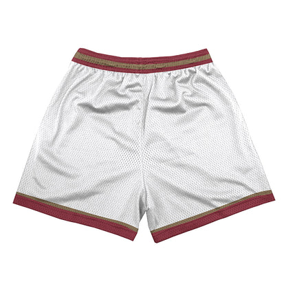 Lafayette College - NCAA Baseball : Jack Mislan - Shorts-1