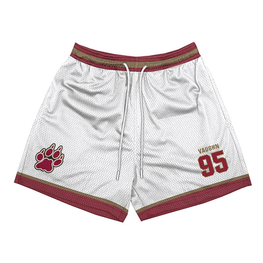Lafayette College - NCAA Football : Michael Vaughn - Shorts-0