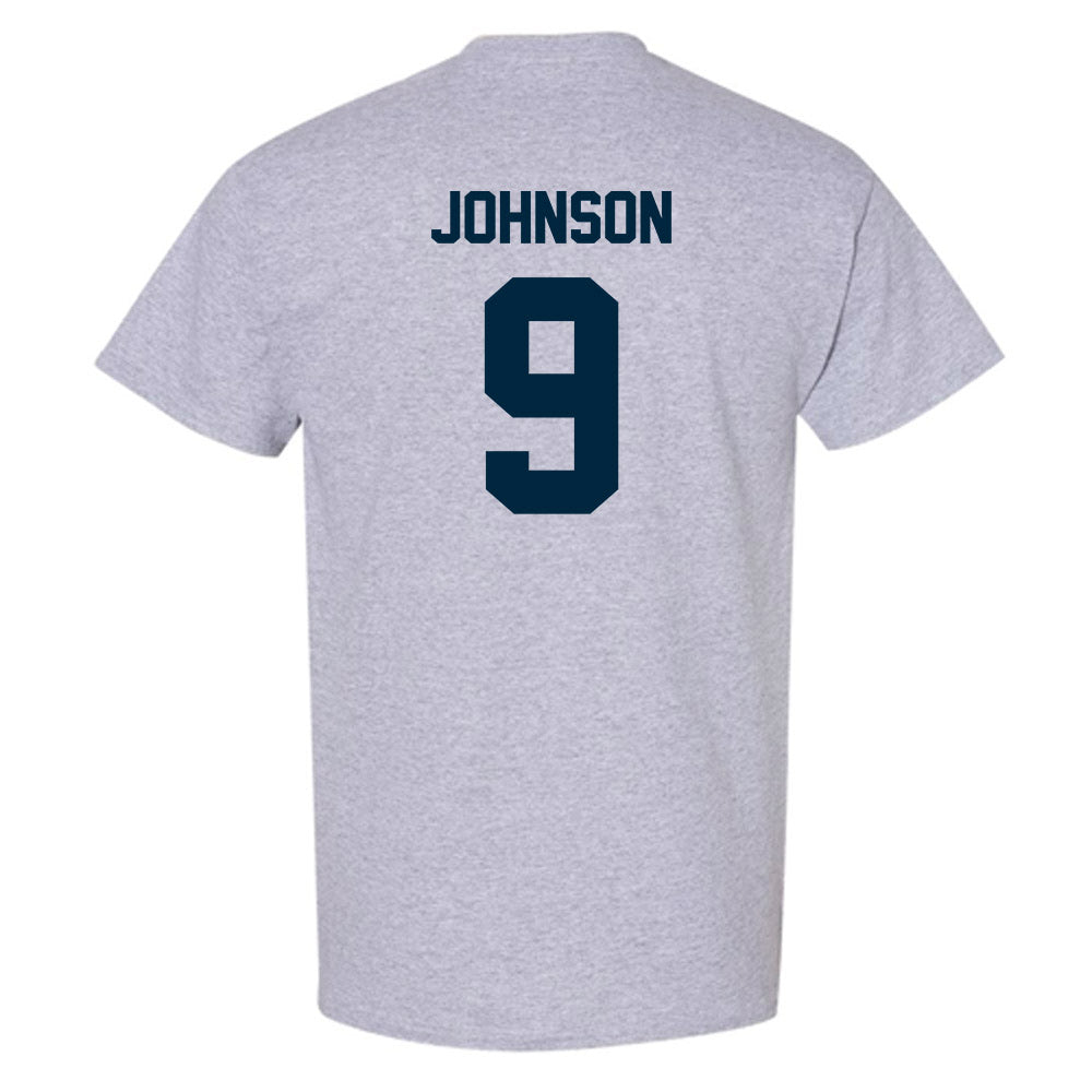 Wyoming - NCAA Football : Brayden Johnson - Classic Fashion Shersey T-Shirt-1
