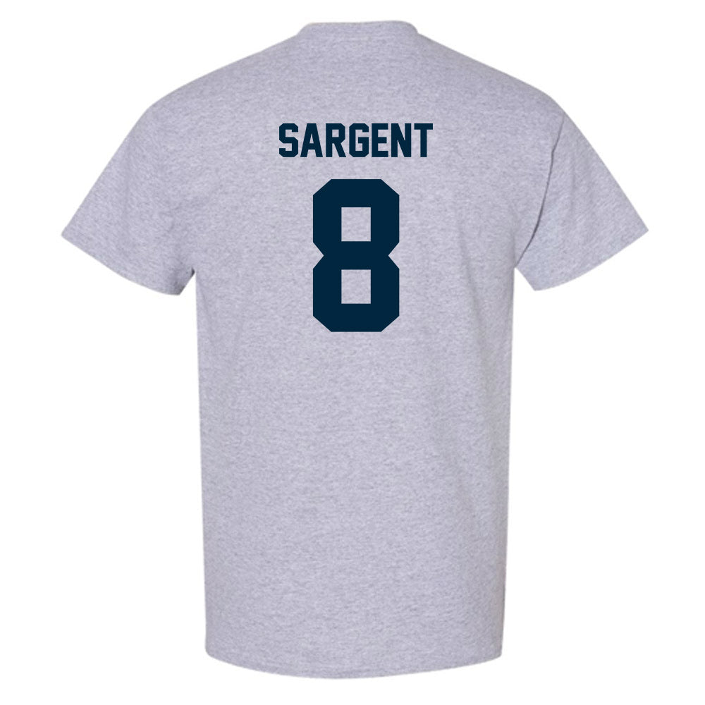 Wyoming - NCAA Football : Jaylen Sargent - Classic Fashion Shersey T-Shirt
