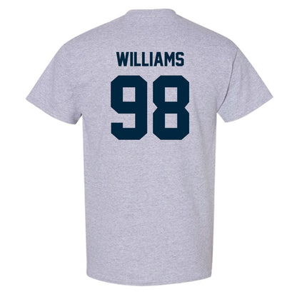 Wyoming - NCAA Football : Jayden Williams - Classic Fashion Shersey T-Shirt