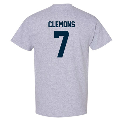 Wyoming - NCAA Football : Jayden Clemons - Classic Fashion Shersey T-Shirt