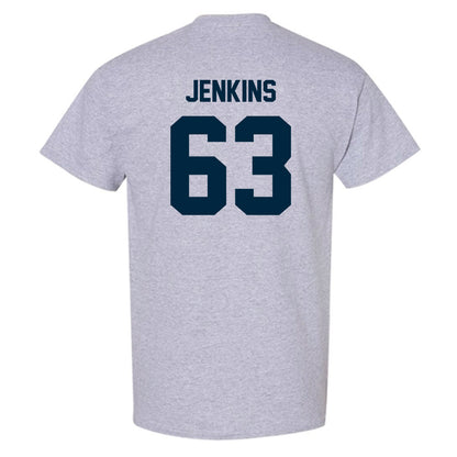 Wyoming - NCAA Football : Braylon Jenkins - Classic Fashion Shersey T-Shirt