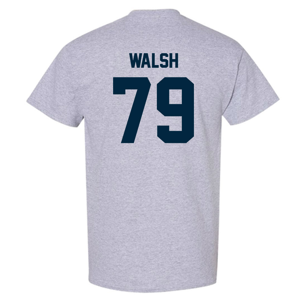Wyoming - NCAA Football : Jack Walsh - Classic Fashion Shersey T-Shirt