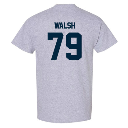 Wyoming - NCAA Football : Jack Walsh - Classic Fashion Shersey T-Shirt