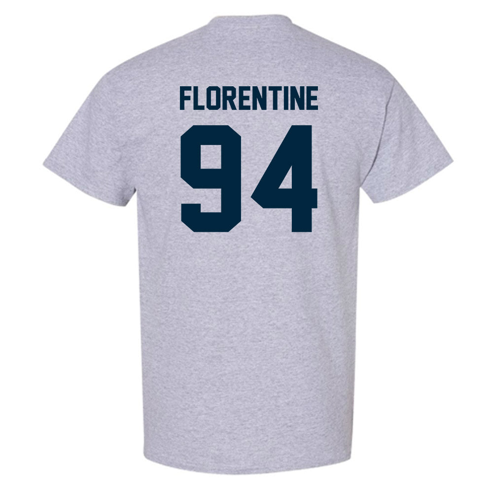 Wyoming - NCAA Football : Ben Florentine - Classic Fashion Shersey T-Shirt