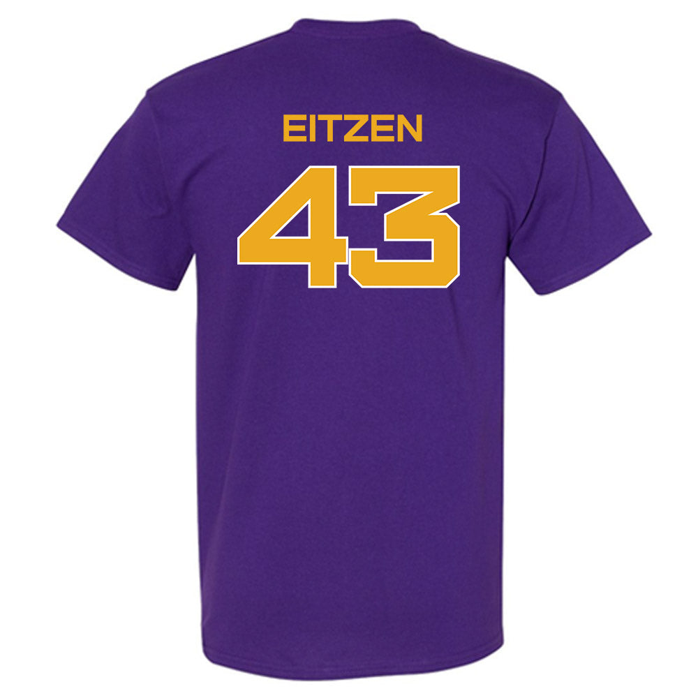 Albany - NCAA Football : Dove Eitzen - Classic Shersey T-Shirt
