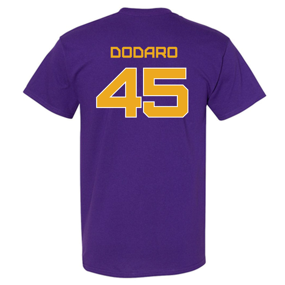 Albany - NCAA Football : John Dodaro - Classic Shersey T-Shirt