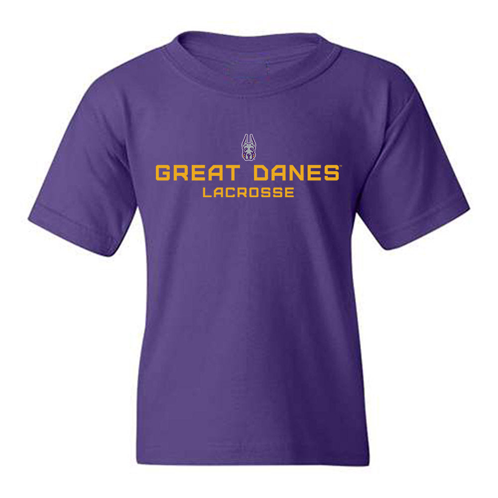 Albany - NCAA Women's Lacrosse : Zarreen Sorho - Classic Shersey Youth T-Shirt-0