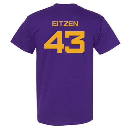 Albany - NCAA Football : Dove Eitzen - Classic Shersey T-Shirt