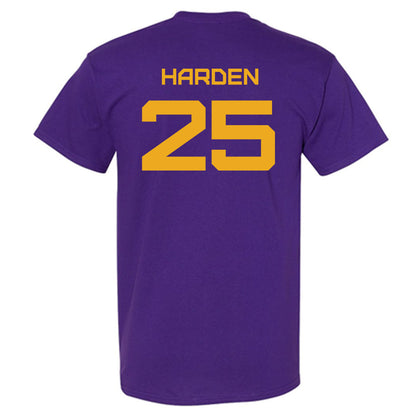 Albany - NCAA Women's Volleyball : Duri Harden - Classic Shersey T-Shirt-1