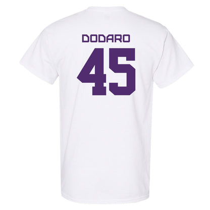 Albany - NCAA Football : John Dodaro - Classic Shersey T-Shirt