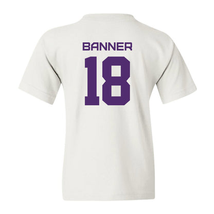 Albany - NCAA Baseball : Dylan Banner - Classic Shersey Youth T-Shirt