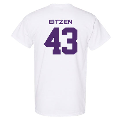 Albany - NCAA Football : Dove Eitzen - Classic Shersey T-Shirt