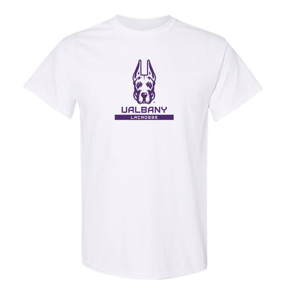 Albany - NCAA Women's Lacrosse : Zarreen Sorho - Classic Shersey T-Shirt-0