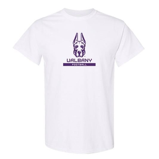 Albany - NCAA Football : Dove Eitzen - Classic Shersey T-Shirt