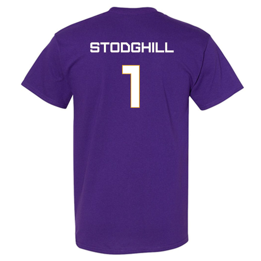 Albany - NCAA Football : Cam Stodghill - Classic Shersey T-Shirt-1
