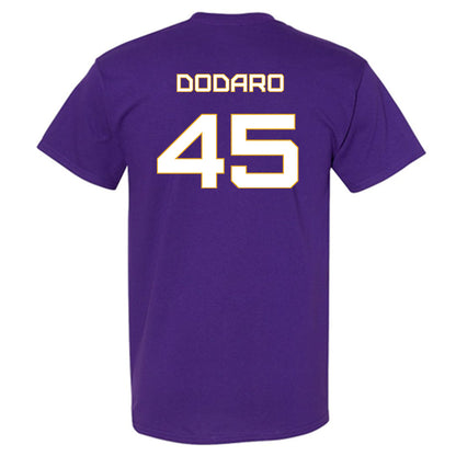 Albany - NCAA Football : John Dodaro - Classic Shersey T-Shirt