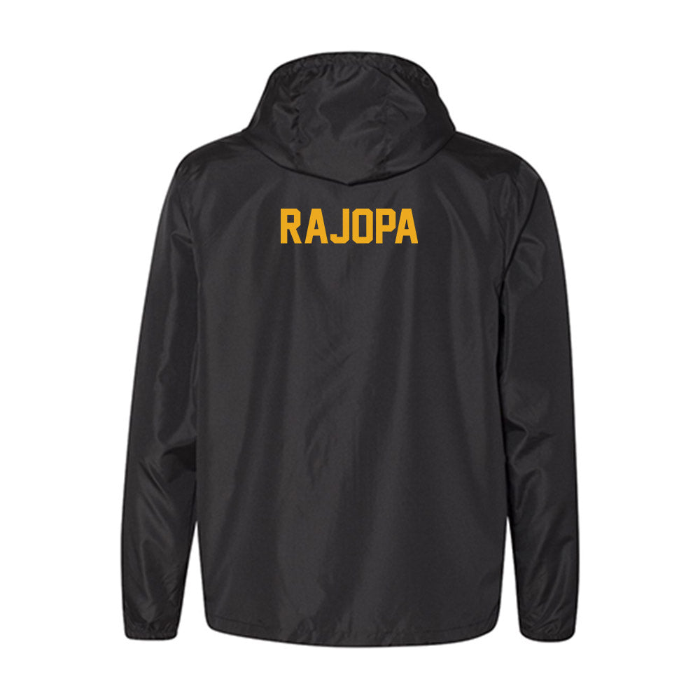 Albany - NCAA Women's Rowing : Kelsea Rajopa - Windbreaker-1