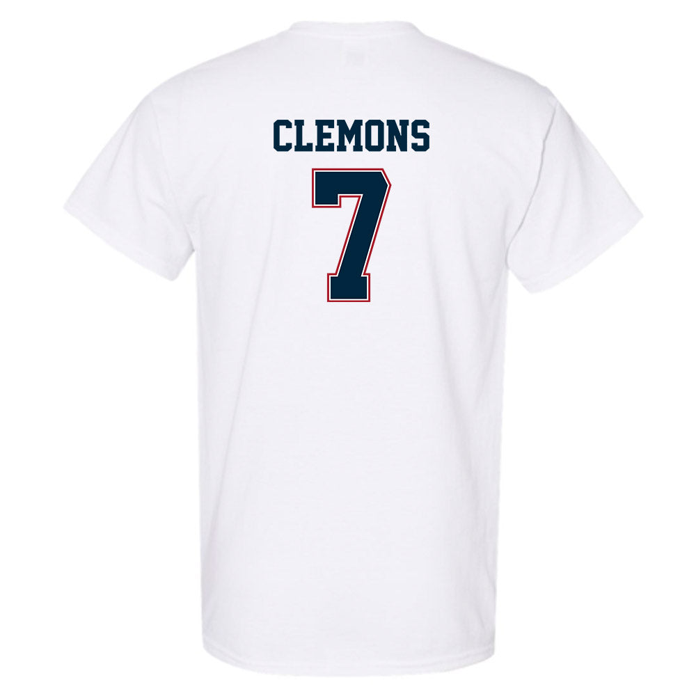 Wyoming - NCAA Football : Jayden Clemons - Classic Fashion Shersey T-Shirt