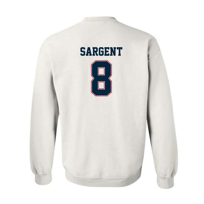 Wyoming - NCAA Football : Jaylen Sargent - Classic Fashion Shersey Crewneck Sweatshirt