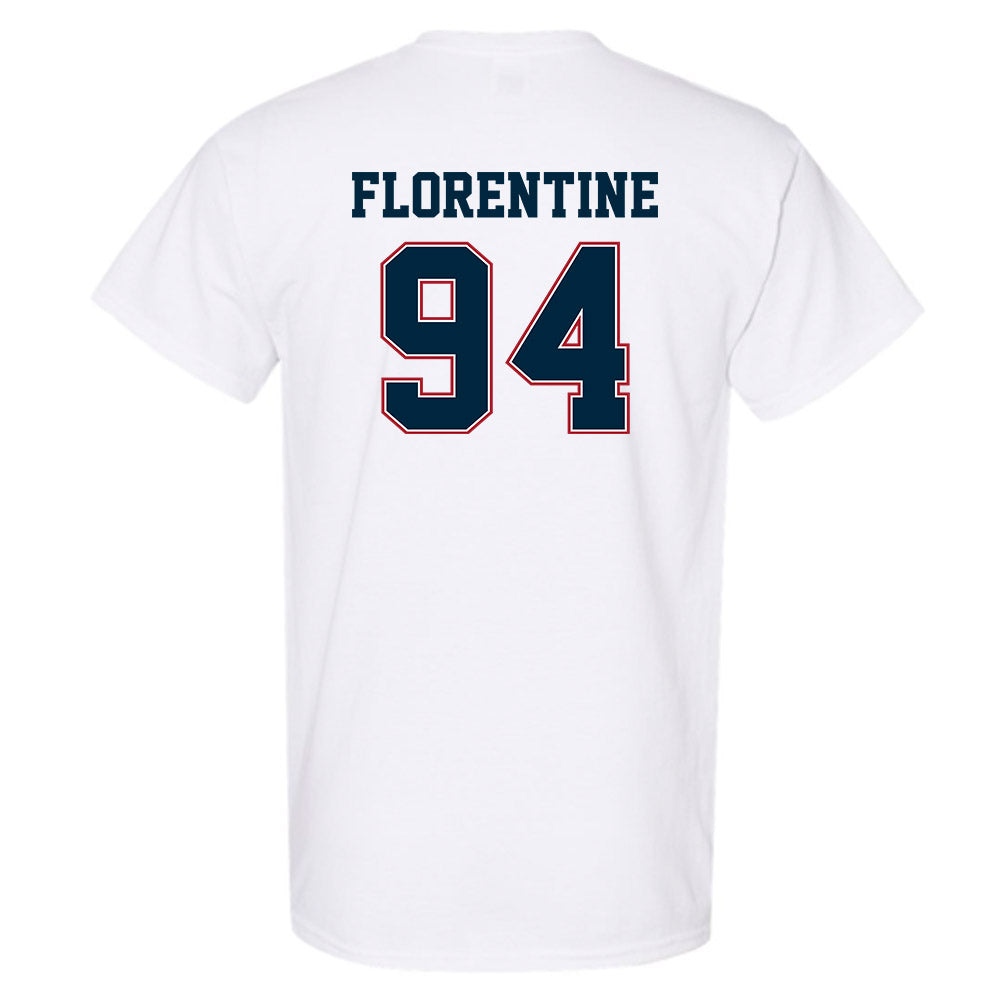 Wyoming - NCAA Football : Ben Florentine - Classic Fashion Shersey T-Shirt