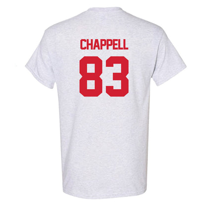 Louisiana - NCAA Football : Brock Chappell - Sports Shersey T-Shirt-1