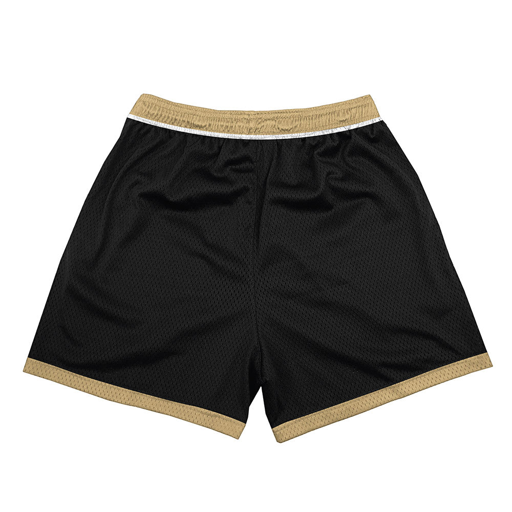 Central Florida - NCAA Men's Basketball : Jordan Ivy Curry - Shorts-1