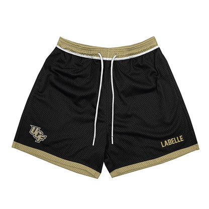 Central Florida - NCAA Cheerleading : Eliza LaBelle - Shorts-0