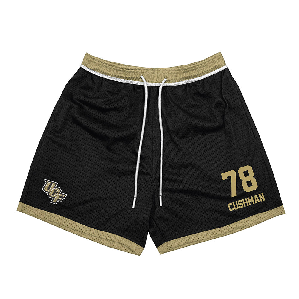 Central Florida - NCAA Football : Preston Cushman - Shorts-0