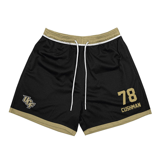 Central Florida - NCAA Football : Preston Cushman - Shorts-0