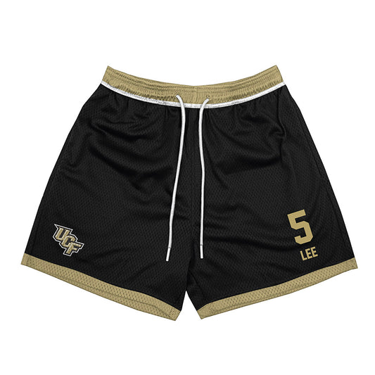 Central Florida - NCAA Football : Cameran Lee - Shorts-0
