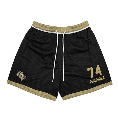 Central Florida - NCAA Football : Matthew Prigmore - Shorts-0