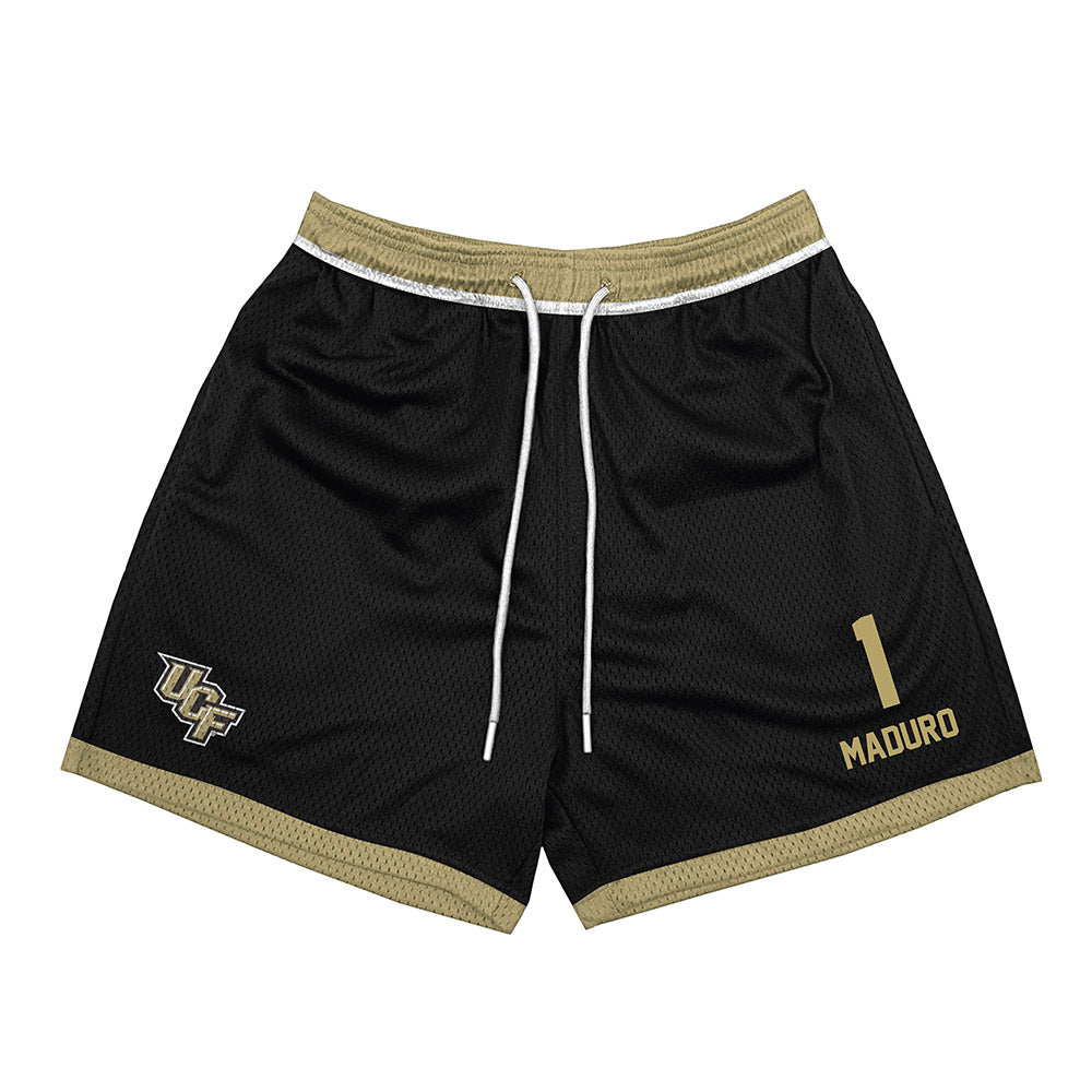 Central Florida - NCAA Baseball : Kendrey Maduro - Shorts-0