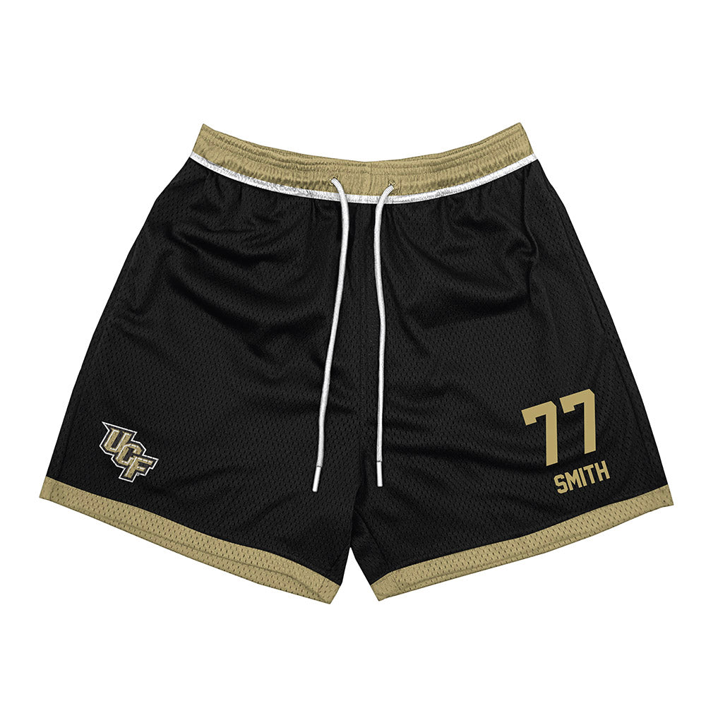 Central Florida - NCAA Football : Keegan Smith - Shorts-0
