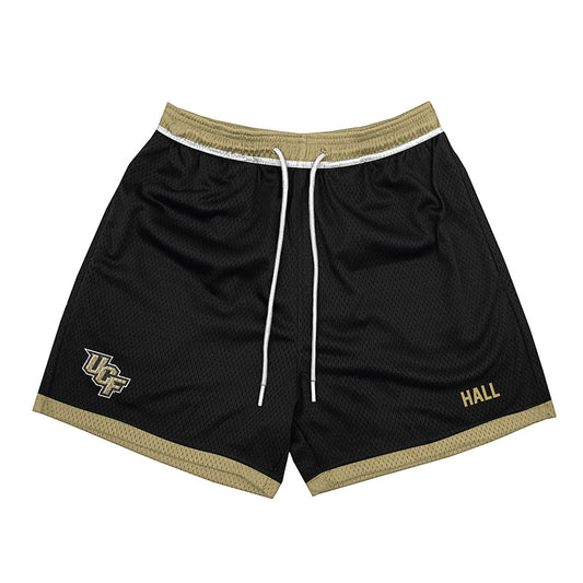Central Florida - NCAA Football : Preston Hall - Shorts-0