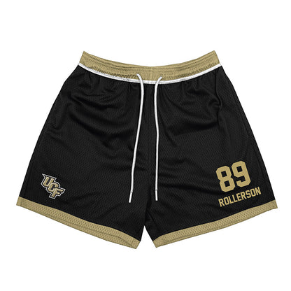 Central Florida - NCAA Football : Caleb Rollerson - Shorts-0